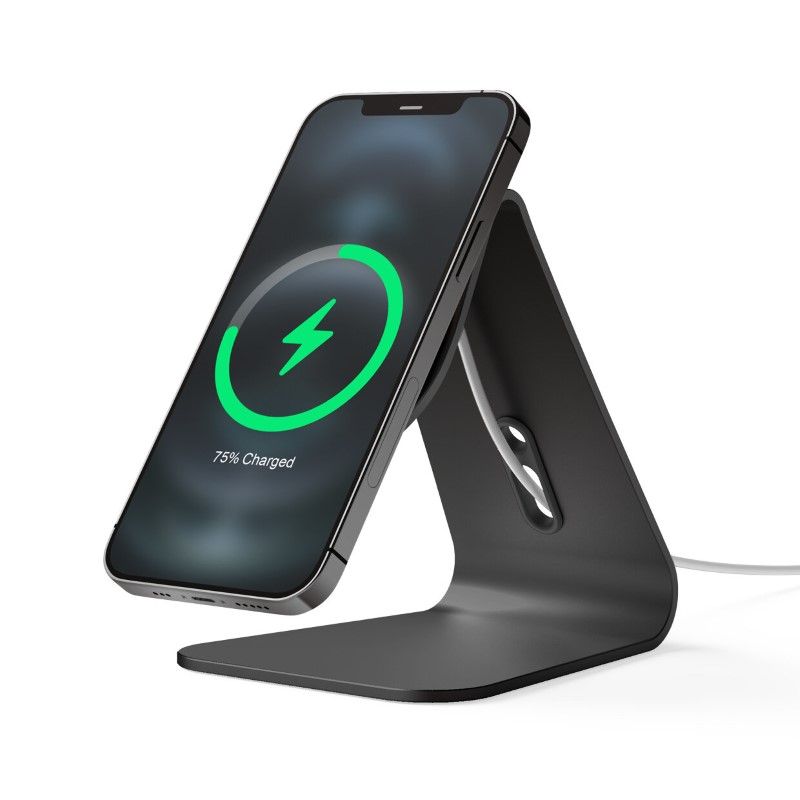 Giá đỡ iPhone MS4 Charging Stand for MagSafe