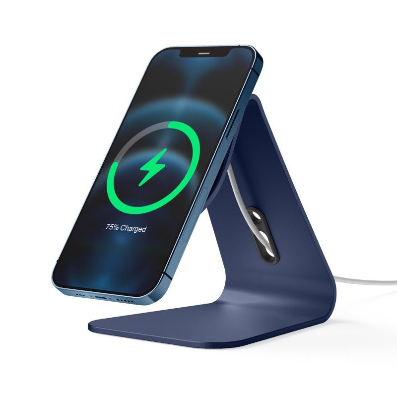 Giá đỡ iPhone MS4 Charging Stand for MagSafe