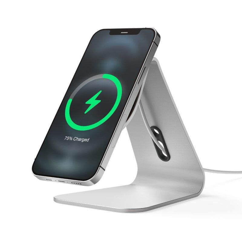 Giá đỡ iPhone MS4 Charging Stand for MagSafe