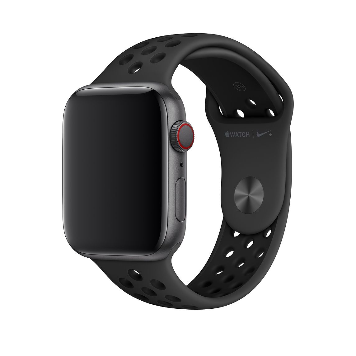 Dây đeo Apple Watch Nike Sport Band 44mm, No Box