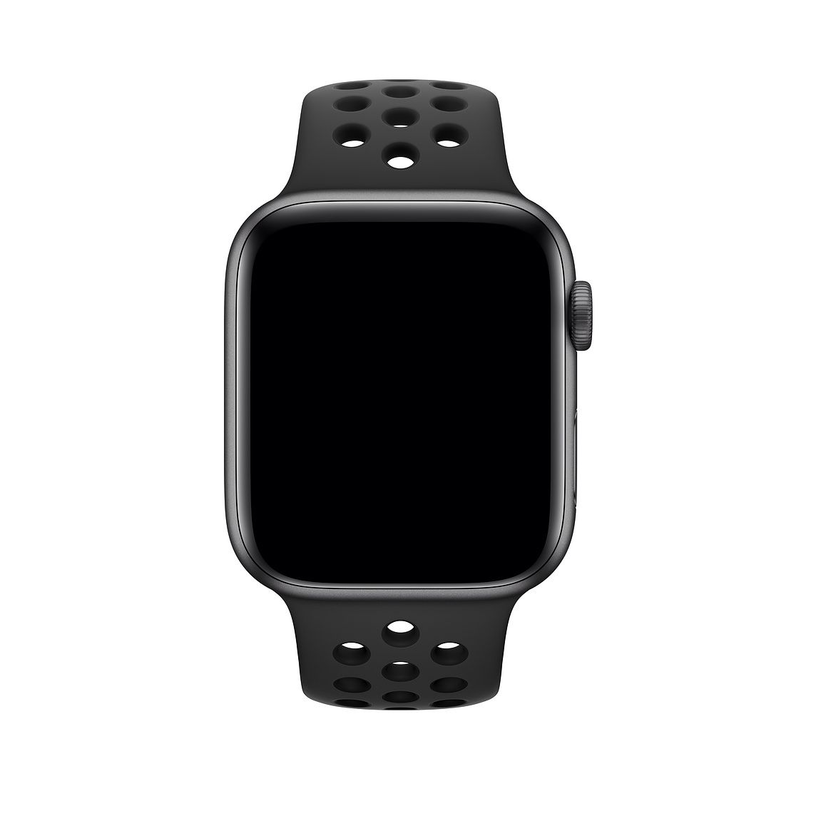 Dây đeo Apple Watch Nike Sport Band 44mm
