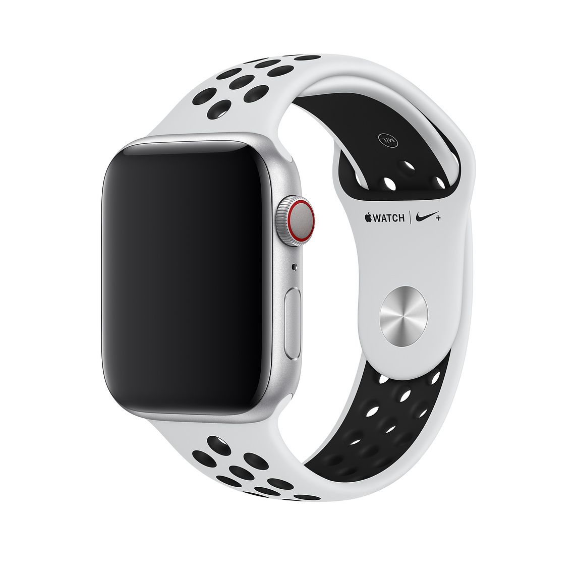 Dây đeo Apple Watch Nike Sport Band 44mm
