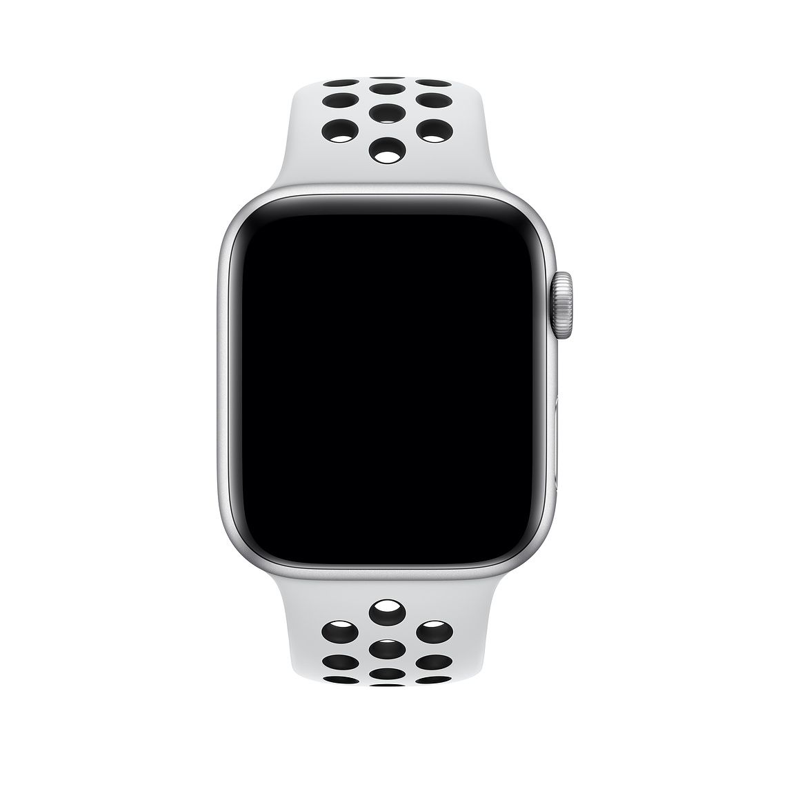 Dây đeo Apple Watch Nike Sport Band 44mm, No Box