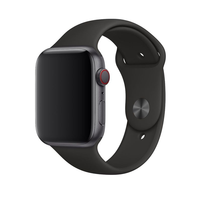 Dây đeo Apple Watch Sport Band 44mm, No box