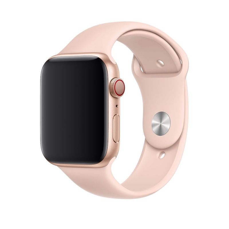 Dây đeo Apple Watch Sport Band 44mm, No box