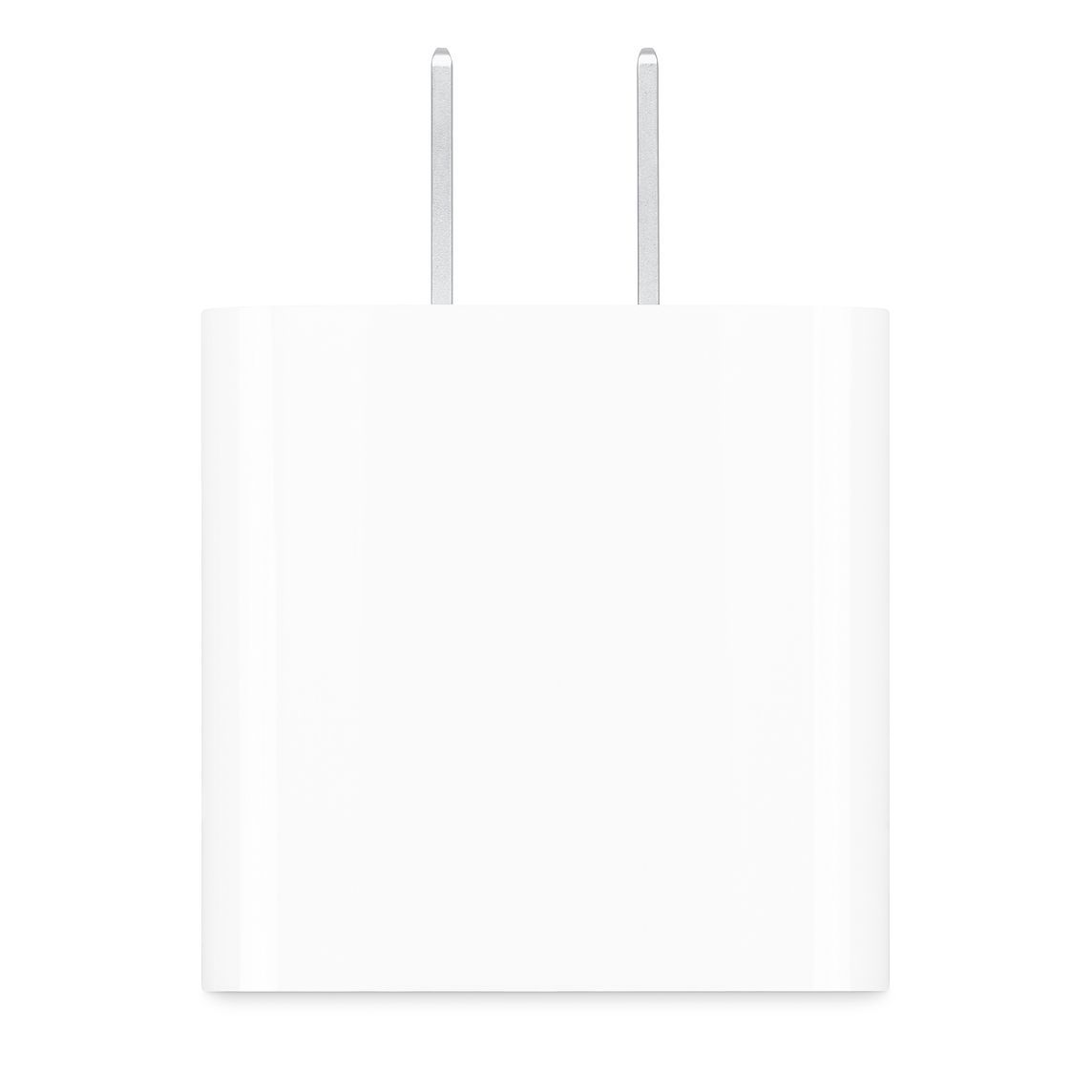 Apple 18W USB-C Power Adapter