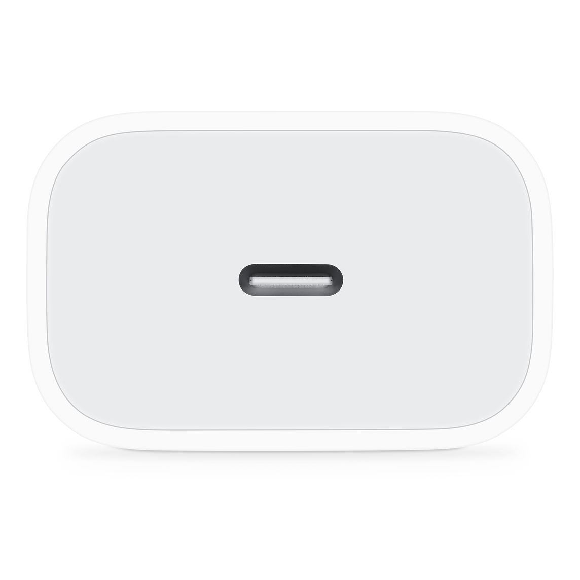 Apple 18W USB-C Power Adapter