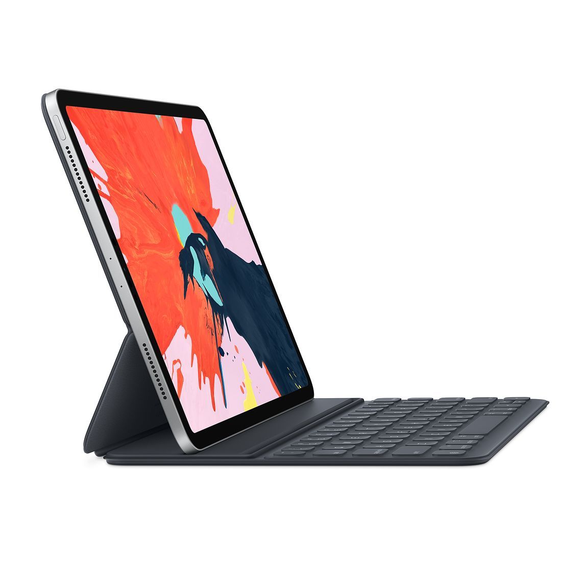 Bàn phím Apple Smart Keyboard Folio iPad Pro 11