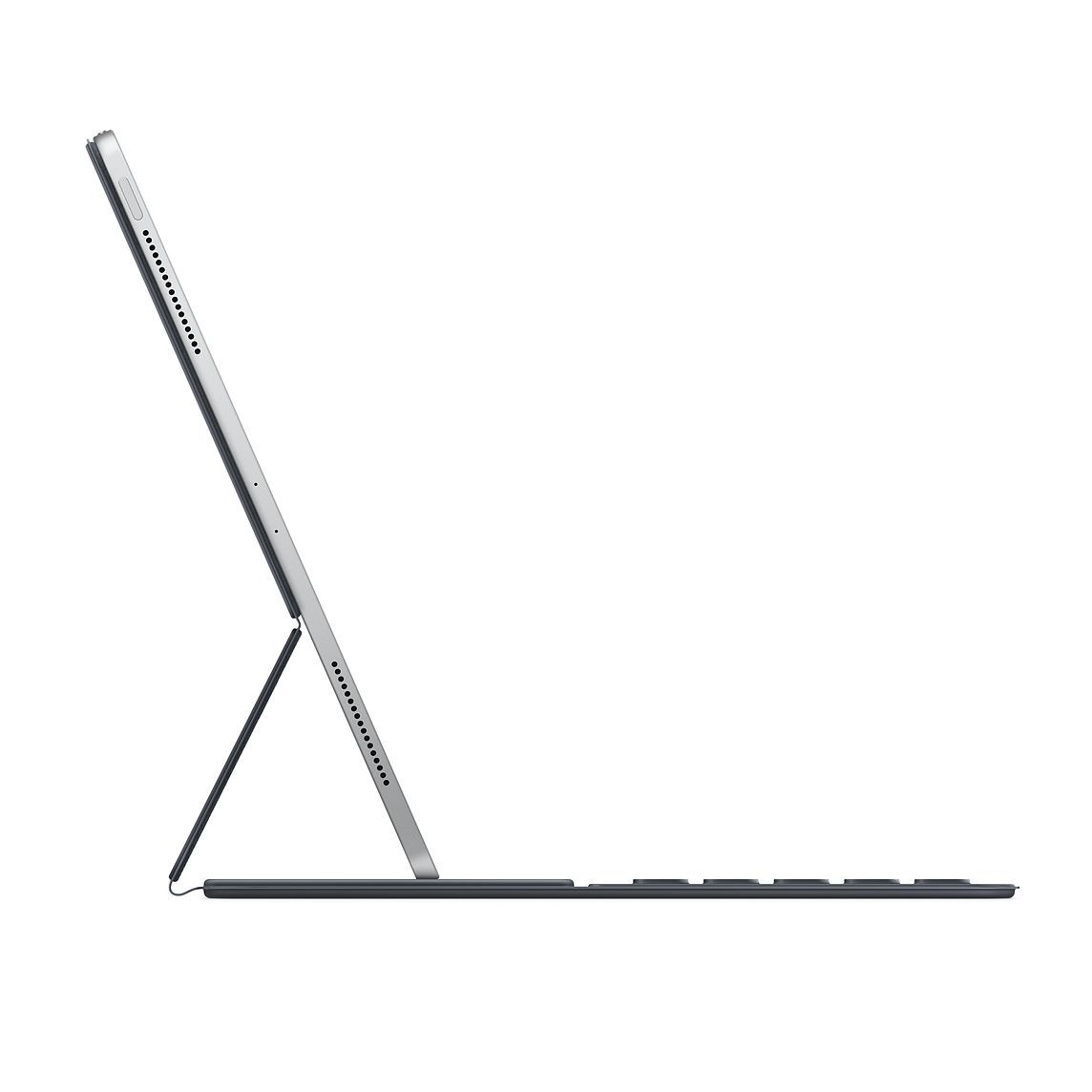 Bàn phím Apple Smart Keyboard Folio iPad Pro 12.9