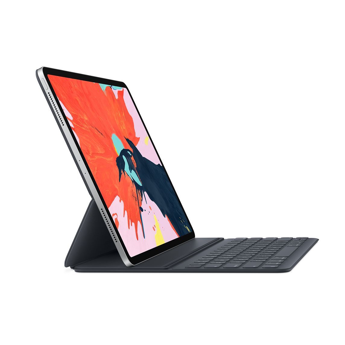 Bàn phím Apple Smart Keyboard Folio iPad Pro 12.9