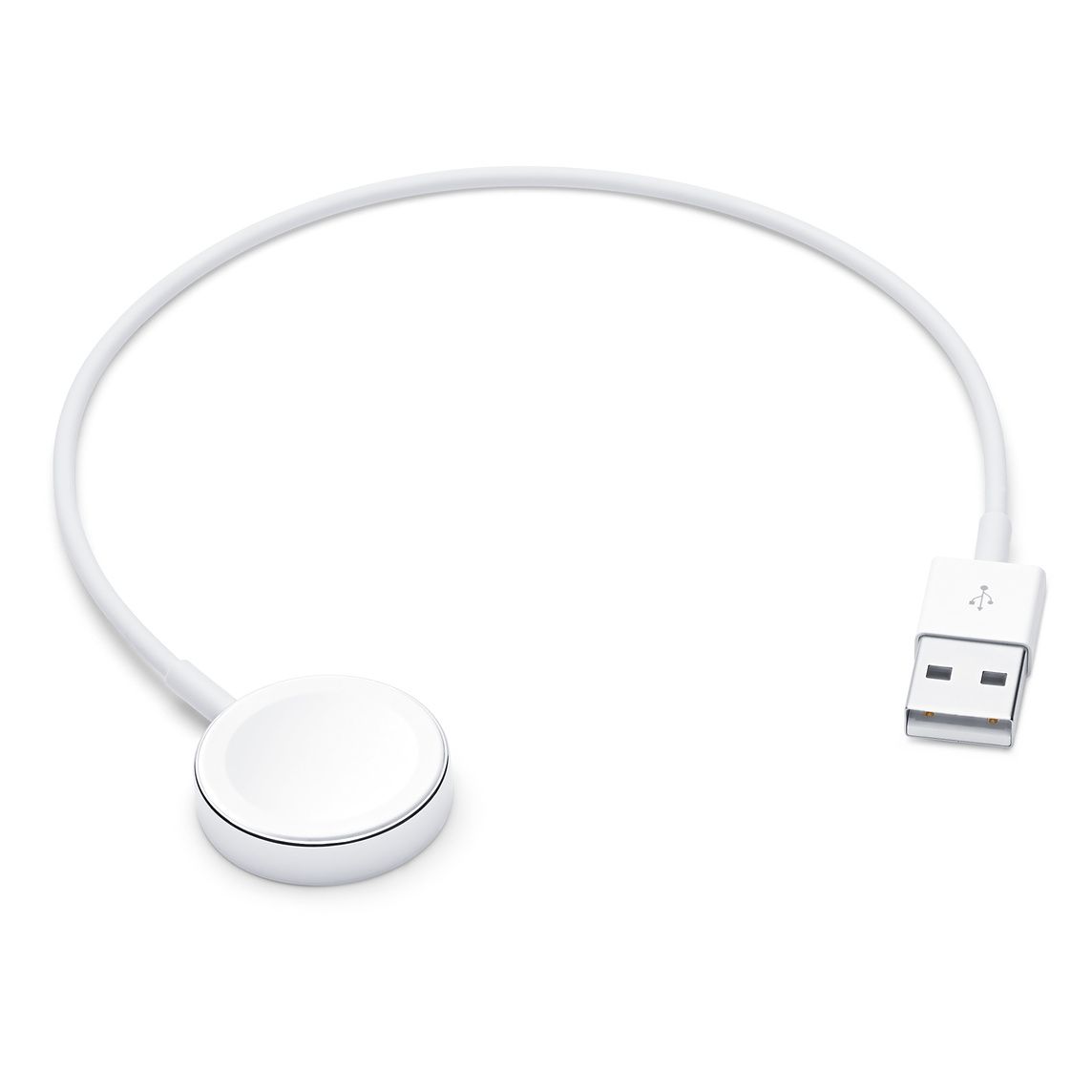 Dây sạc Apple Watch Magnetic Charger, NOBOX