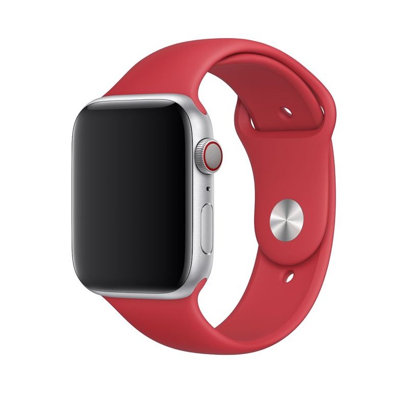 Dây đeo Apple Watch Sport Band 44mm