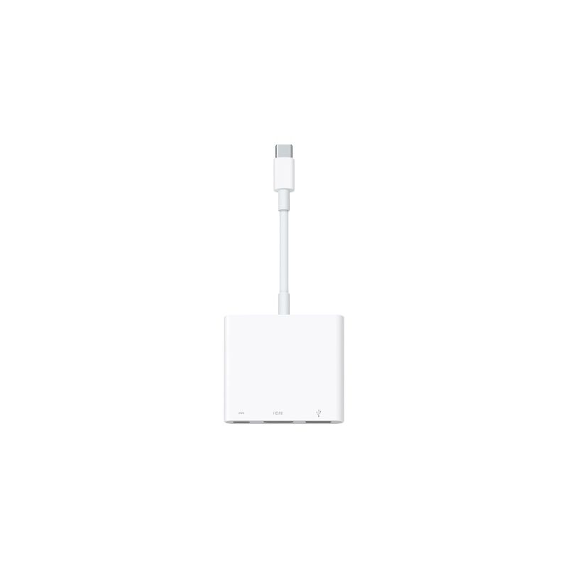 Apple USB-C Digital AV Multiport Adapter MJ1K2