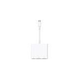  Apple USB-C Digital AV Multiport Adapter 4K60Hz 