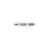  Apple USB-C Digital AV Multiport Adapter 4K60Hz 