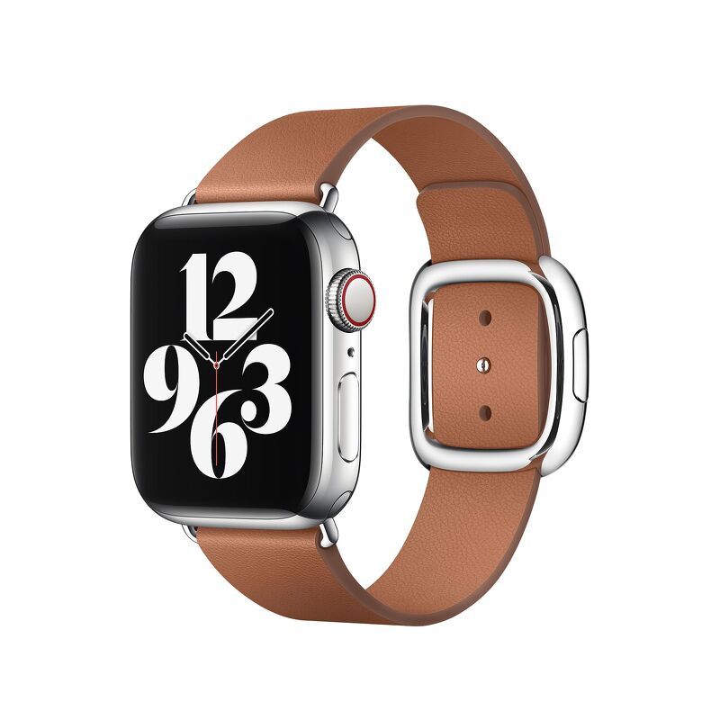 Dây đeo Apple Watch 40mm Modern Buckle - S