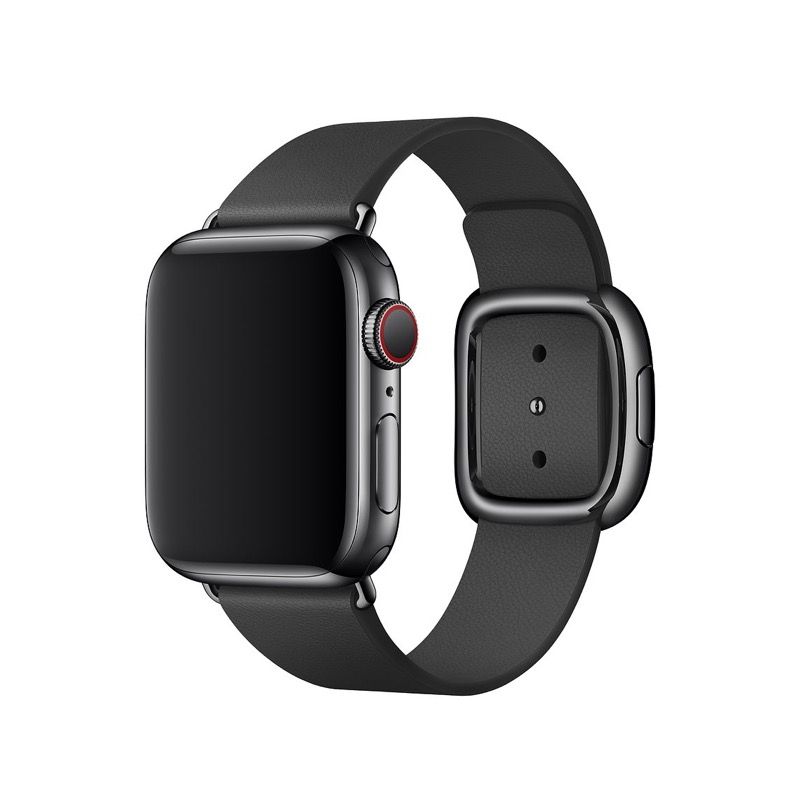 Dây đeo Apple Watch 40mm Modern Buckle - S