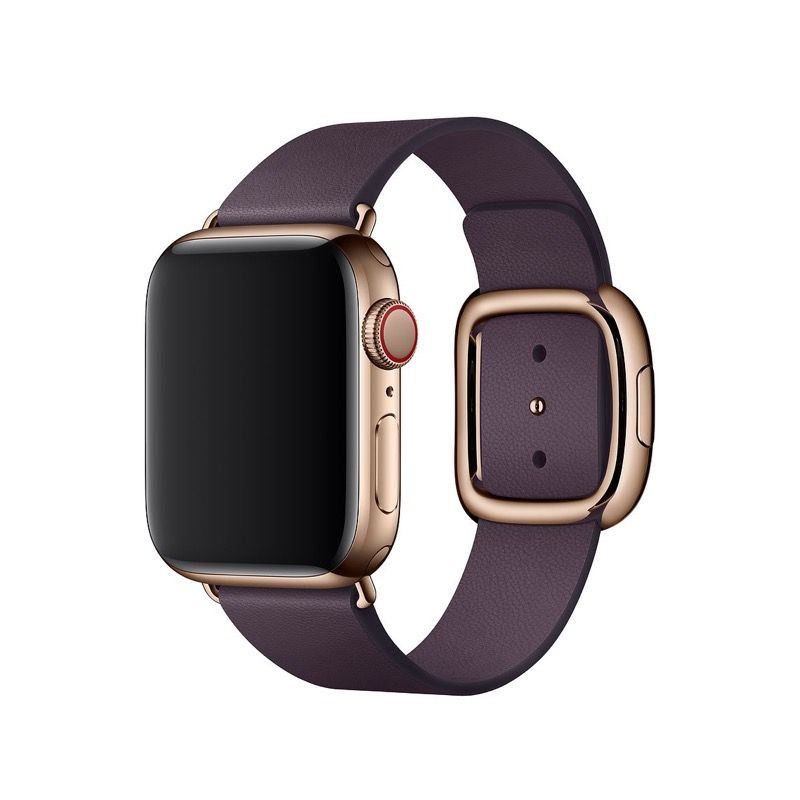 Dây đeo Apple Watch 40mm Modern Buckle - S