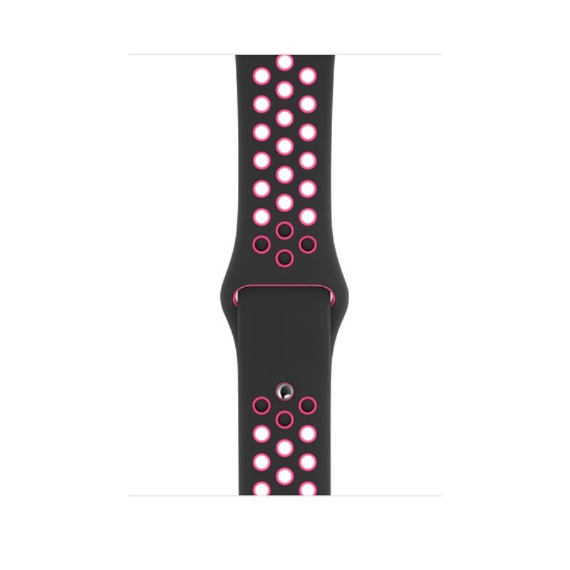 Dây đeo Apple Watch Nike Sport Band 44mm