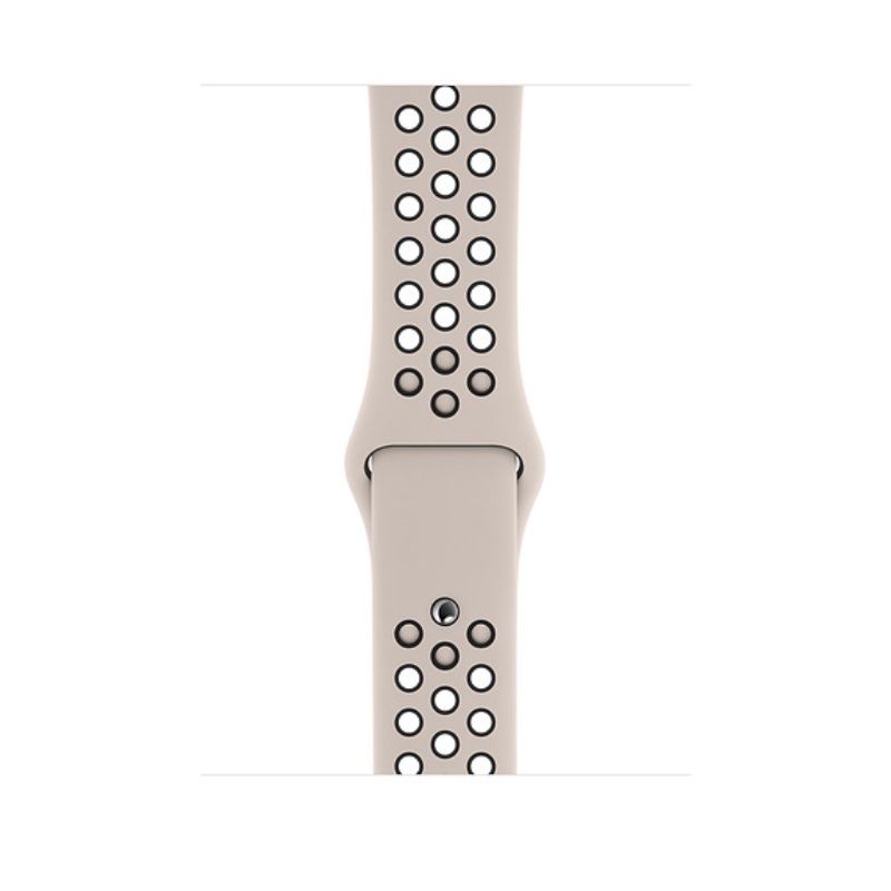 Dây đeo Apple Watch Nike Sport Band 44mm