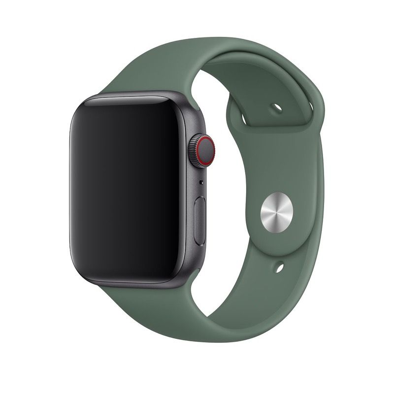 Dây đeo Apple Watch Sport Band 44mm, No box