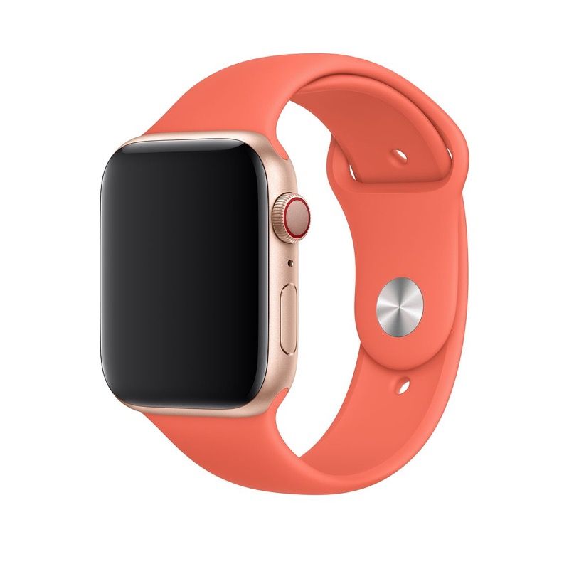 Dây đeo Apple Watch Sport Band 44mm, No box