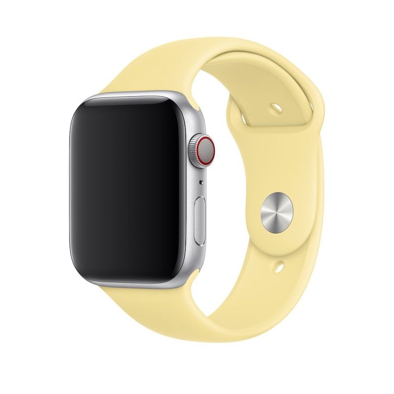 Dây đeo Apple Watch Sport Band 44mm, No box