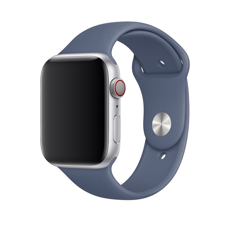 Dây đeo Apple Watch Sport Band 44mm, No box