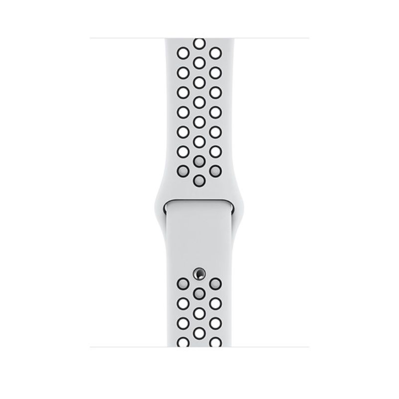 Dây đeo Apple Watch Nike Sport Band 44mm