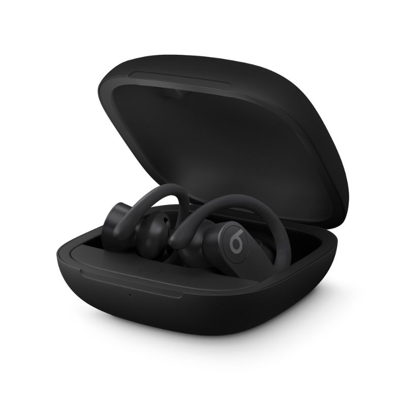 Dock sạc PowerBeats Pro, qua sử dụng