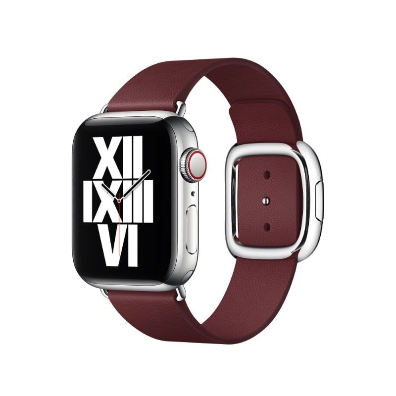Dây đeo Apple Watch 40mm Modern Buckle - S