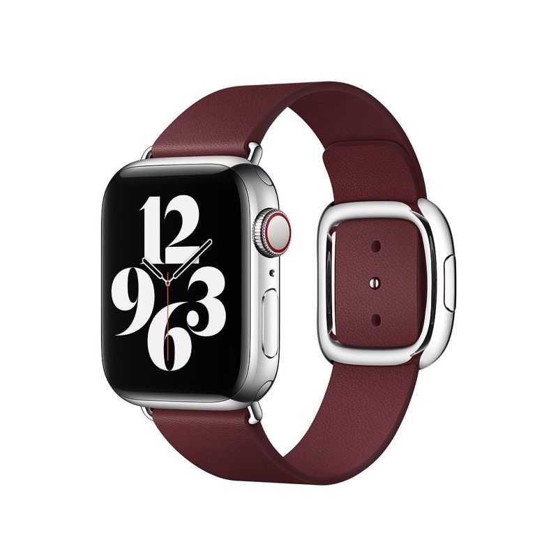 Dây đeo Apple Watch 40mm Modern Buckle - S
