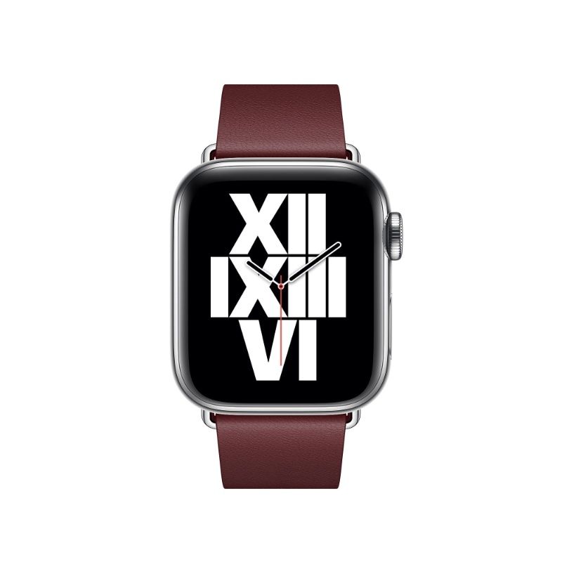 Dây đeo Apple Watch 40mm Modern Buckle - S