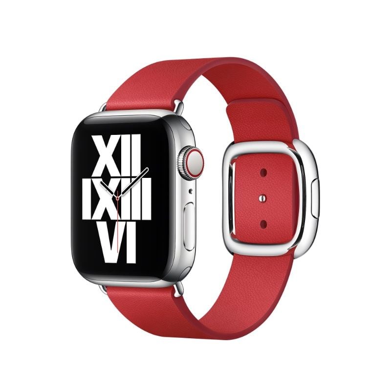 Dây đeo Apple Watch 40mm Modern Buckle - S