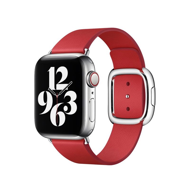 Dây đeo Apple Watch 40mm Modern Buckle - S