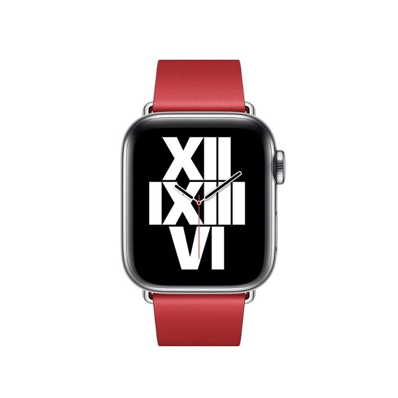 Dây đeo Apple Watch 40mm Modern Buckle - S