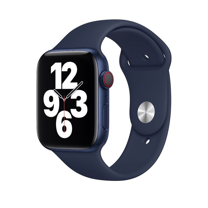 Dây đeo Apple Watch Sport Band 44mm