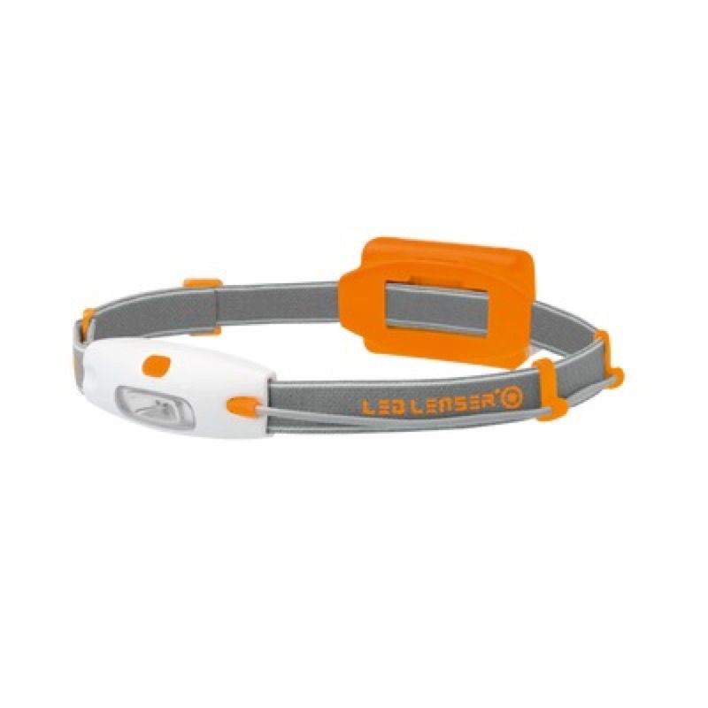 Đèn pin đội đầu LedLenser NEO