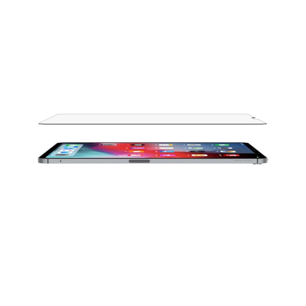 Kính cường lực chống vân tay Belkin cho iPad Pro 11