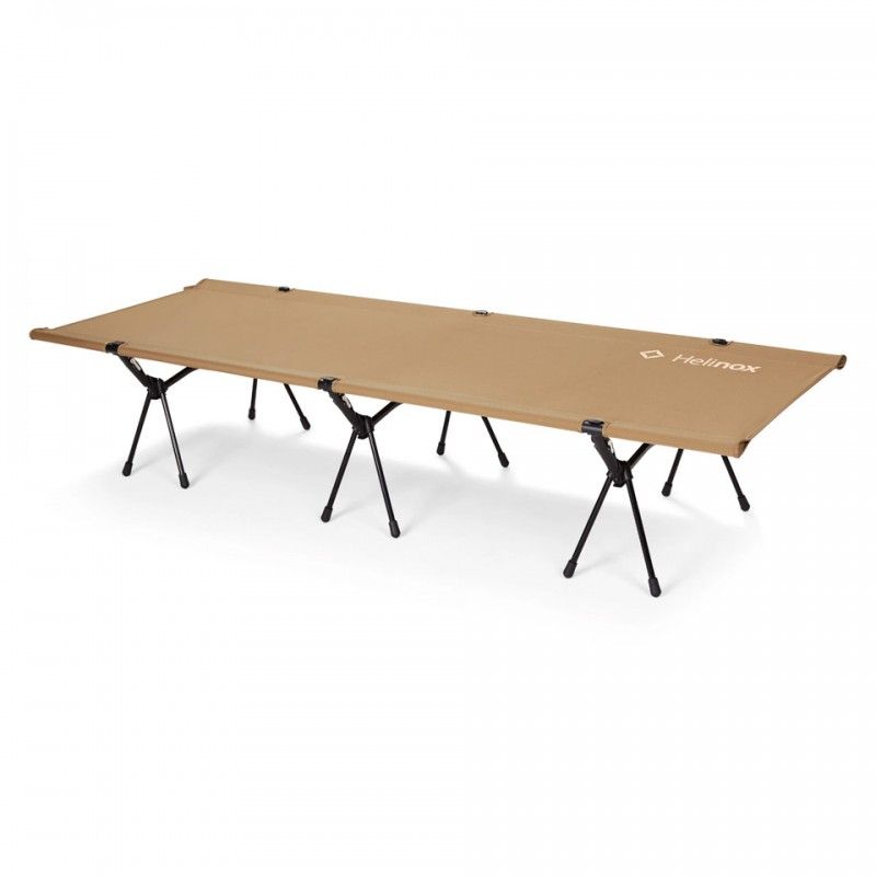 Giường dã ngoại xếp gọn Helinox Cot One Convertible