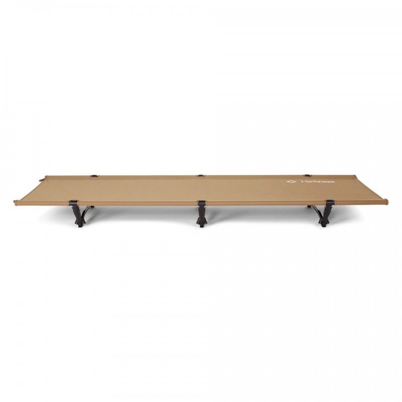 Giường dã ngoại xếp gọn Helinox Cot One Long Convertible