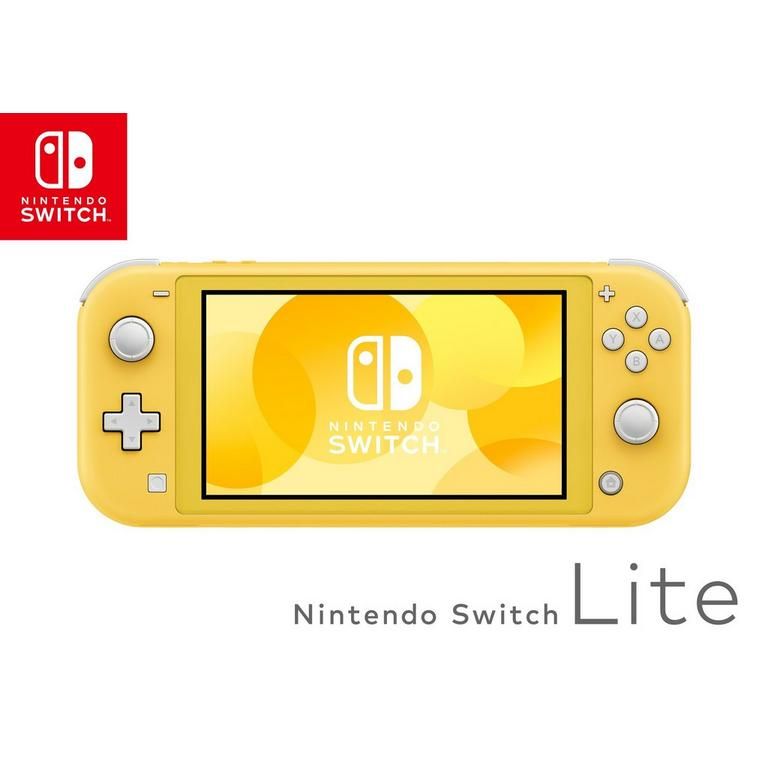 Cho thuê máy chơi games Nintendo Lite