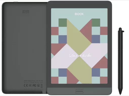 Máy đọc sách Onyx Boox Nova 3 Color