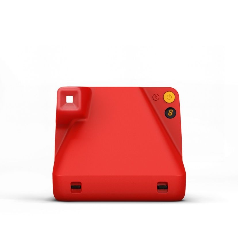 Máy ảnh chụp lấy liền Polaroid Now