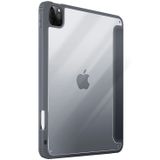  Ốp UNIQ Moven Antimicrobial Charcoal Grey For New iPad Pro 12.9 