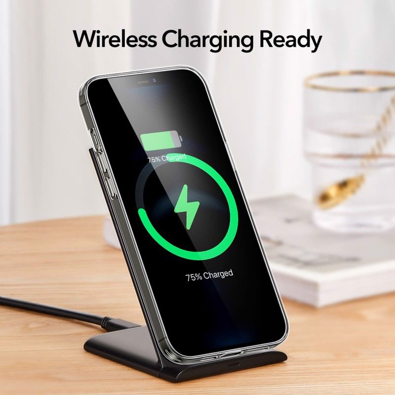 Ốp ESR Essential Zero Case iPhone 12 | 12 Pro