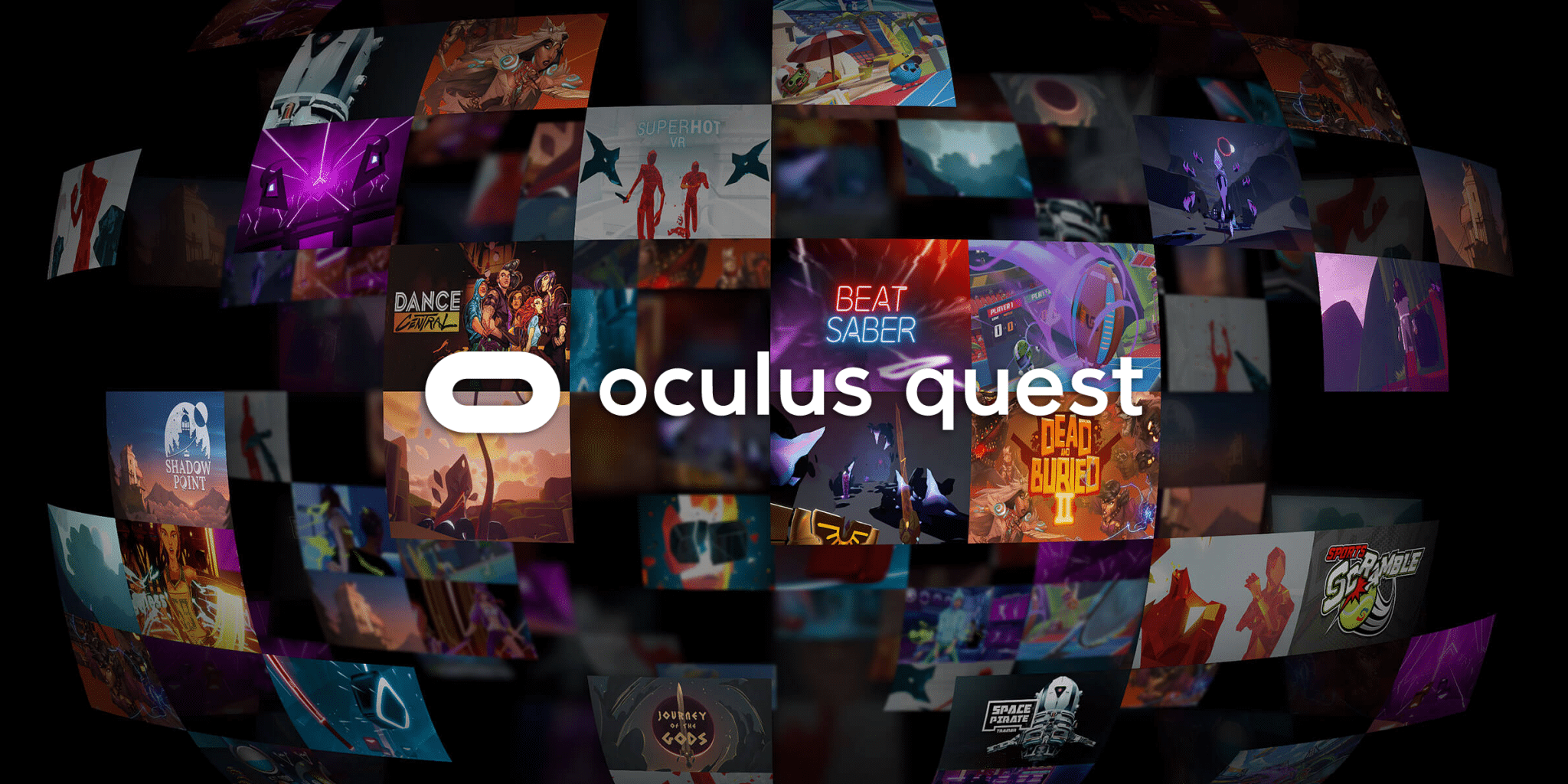 Cho thuê tài khoản Oculus Quest 2