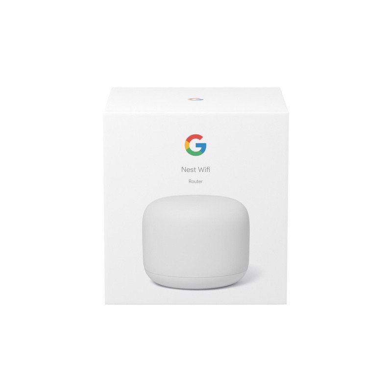 Google Nest Wifi