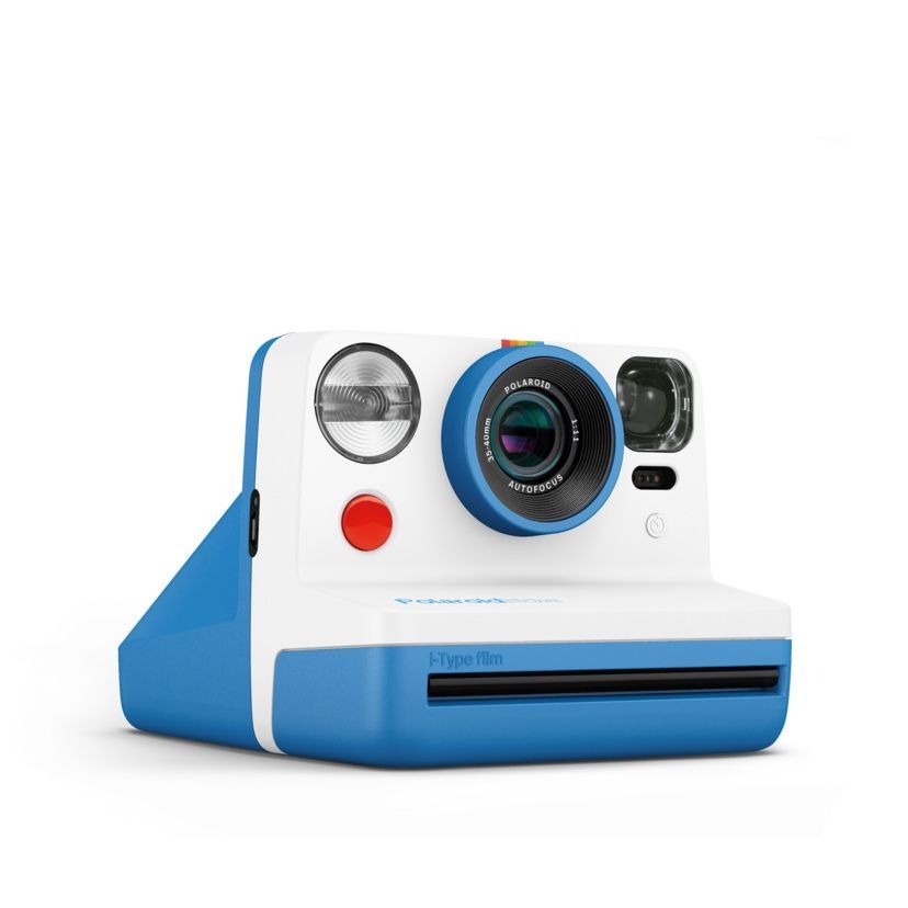 Máy ảnh chụp lấy liền Polaroid Now