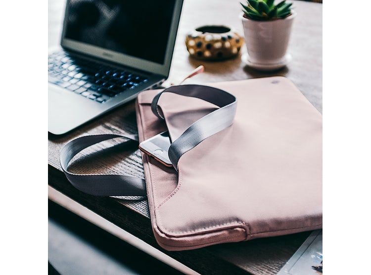 Tomtoc Slim Handbag Macbook Pro 13